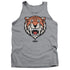 SHAZAM MOVIE/TAWKY TAWNY - ADULT TANK - ATHLETIC HEATHER
