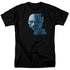 SHAZAM MOVIE/EVIL SIVANA - S/S ADULT 18/1 - BLACK