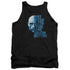 SHAZAM MOVIE/EVIL SIVANA - ADULT TANK - BLACK