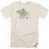 SUPERMAN/SAVING THE WORLD - S/S ADULT 18/1 - CREAM