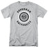 SUPERMAN/SUPERMAN UNIVERSITY - S/S ADULT 18/1 - ATHLETIC HEATHER