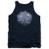 SUPERMAN/FREEDOM OF FLIGHT - ADULT TANK - NAVY