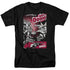 SUPERMAN/DAY OF DOOM - S/S ADULT 18/1 - BLACK
