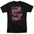 SUPERMAN/SAVE US ALL - S/S ADULT 18/1 - BLACK