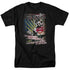 SUPERMAN/LAST HOPE - S/S ADULT 18/1 - BLACK