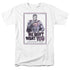 SUPERMAN/DONT WANT YOU - S/S ADULT 18/1 - WHITE