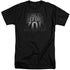 SUPERMAN/BEFORE ZOD - S/S ADULT TALL 18/1 - BLACK