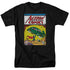 SUPERMAN/ACTION NO. 1 - S/S ADULT 18/1 - NAVY