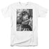 SUPERMAN/FLIGHT OF STEEL - S/S ADULT 18/1 - WHITE