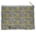 SUPERMAN/CONTEMPORARY - STRAIGHT BOTTOM ACCESSORY POUCH