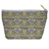 SUPERMAN/CONTEMPORARY - T-BOTTOM ACCESSORY POUCH