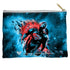 SUPERMAN/SUPER COSMOS - STRAIGHT BOTTOM ACCESSORY POUCH