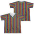 SESAME STREET/BERT COSTUME (FRONT/BACK PRINT) - S/S YOUTH POLY CREW - MULTI
