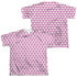 SESAME STREET/SIMPLE ABBY PATTERN (FRONT/BACK PRINT) - S/S YOUTH POLY CREW - MULTI