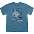 SUN/WHERE ROCK BEGAN - S/S YOUTH 18/1 - SLATE