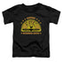 SUN/FUTURE RECORDING ARTIST - S/S TODDLER TEE - BLACK