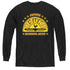 SUN/FUTURE RECORDING ARTIST - YOUTH LONG SLEEVE TEE - BLACK