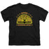 SUN/FUTURE RECORDING ARTIST - S/S YOUTH 18/1 - BLACK