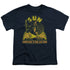 SUN/ROOSTER - S/S YOUTH 18/1 - NAVY