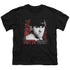 THREE STOOGES/GET OUTTA HERE - S/S YOUTH 18/1 - BLACK