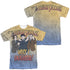 THREE STOOGES/WHY I OUGHTA (FRONT/BACK PRINT) - S/S ADULT POLY CREW - MULTI
