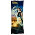 BACK TO THE FUTURE/BTTF POSTER - MICROFIBER BODY PILLOW