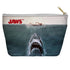 JAWS/JAWS POSTER  - T-BOTTOM ACCESSORY POUCH