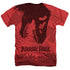 JURASSIC PARK/FOSSIL - ADULT HEATHER - RED