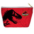JURASSIC PARK/25TH ANNIVERSARY - T-BOTTOM ACCESSORY POUCH