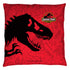 JURASSIC PARK/25TH ANNIVERSARY - THROW PILLOW