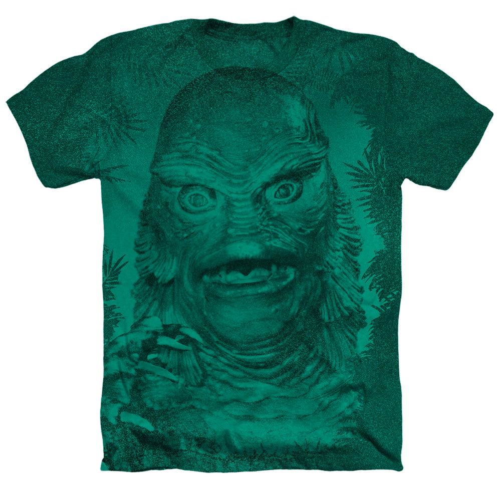 UNIVERSAL MONSTERS/CREATURE - ADULT HEATHER - KELLY GREEN