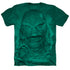 UNIVERSAL MONSTERS/CREATURE - ADULT HEATHER - KELLY GREEN
