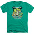 LAND BEFORE TIME/GREAT VALLEY - ADULT HEATHER - KELLY GREEN