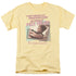 SIXTEEN CANDLES/GRANDMOTHER - S/S ADULT 18/1 - BANANA