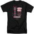 BACK TO THE FUTURE II/PIT BULL - S/S ADULT TALL 18/1 - BLACK