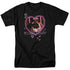 SIXTEEN CANDLES/CANDLES - S/S ADULT 18/1 - BLACK
