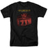 HALLOWEEN III/SEASON OF THE WITCH - S/S ADULT 18/1 - BLACK
