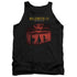 HALLOWEEN III/SEASON OF THE WITCH - ADULT TANK - BLACK