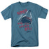 JAWS/SMILE - S/S ADULT 18/1 - SLATE