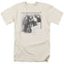 BREAKFAST CLUB/ESSAY - S/S ADULT 18/1 - CREAM