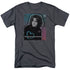 BREAKFAST CLUB/HEART DIES - S/S ADULT 18/1 - CHARCOAL - 4X - CHARCOAL