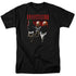 HALLOWEEN III/TRICK OR TREAT - S/S ADULT 18/1 - BLACK
