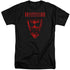 HALLOWEEN III/TITLE - S/S ADULT TALL 18/1 - BLACK
