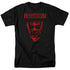 HALLOWEEN III/TITLE - S/S ADULT 18/1 - BLACK