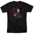 CHILDS PLAY 3/TIME TO PLAY - S/S ADULT 18/1 - BLACK