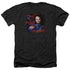 CHILDS PLAY 3/TIME TO PLAY - ADULT HEATHER - BLACK