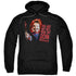 CHILDS PLAY 3/GOOD GUY - ADULT PULLOVER HOODIE - BLACK