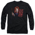 CHILDS PLAY 3/GOOD GUY - L/S ADULT 18/1 - BLACK