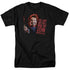 CHILDS PLAY 3/GOOD GUY - S/S ADULT 18/1 - BLACK - 4X - BLACK