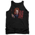 CHILDS PLAY 3/GOOD GUY - ADULT TANK - BLACK